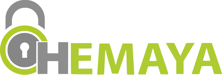 HEMAYA logo