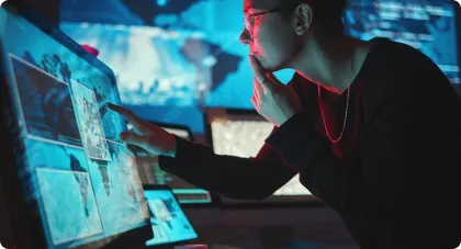 Optimize Cybersecurity Performance