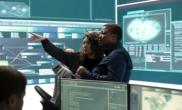 IT Operation & Outsourcing Services