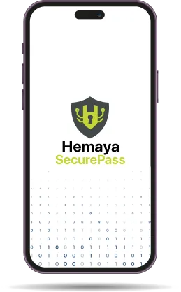 What is Hemaya IT SecurePass?