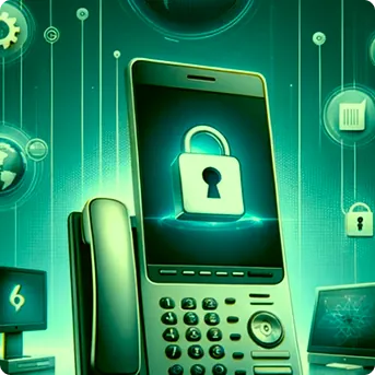 VOIP/IPT Security Assessment
