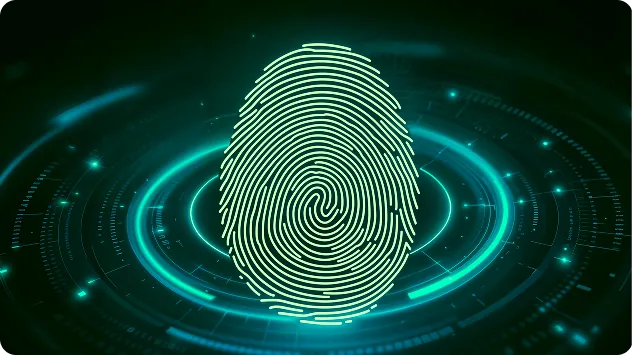 Identity Security